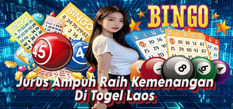 Jurus Ampuh Raih Kemenangan Di Togel Laos